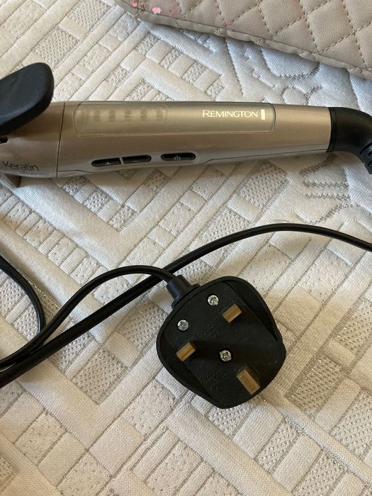 Маша за коса Remington Keratin Protect