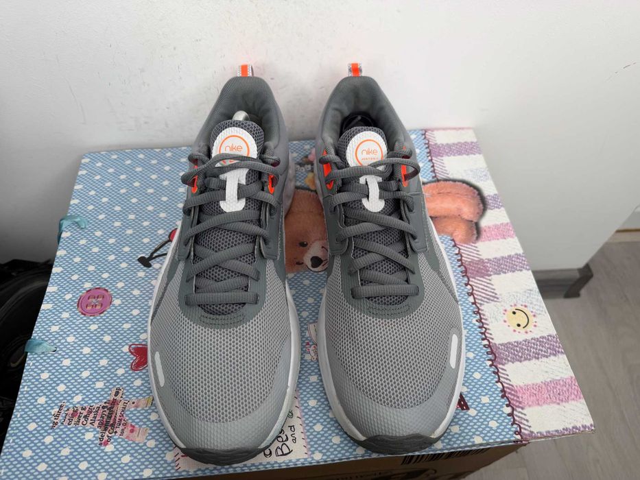 Nike Renew Retaliation TR 3 Wolf Grey''оригинални маратонки 45.5 номер