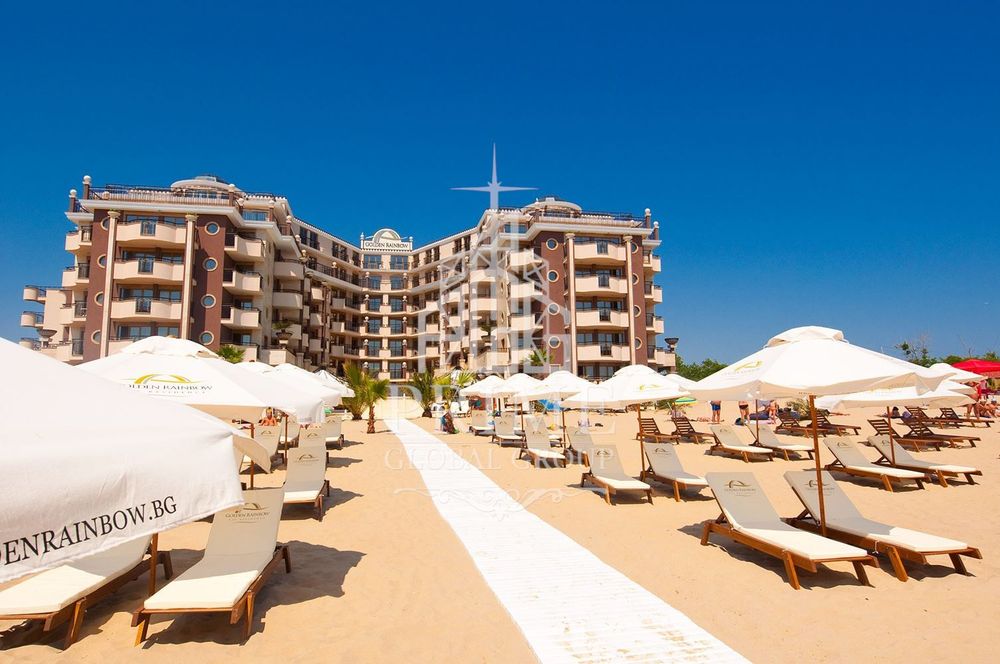 Продава се Тристаен апартамент в к.к. Слънчев бряг - 89 кв.м за 2273 €/кв.м - Снимка #8