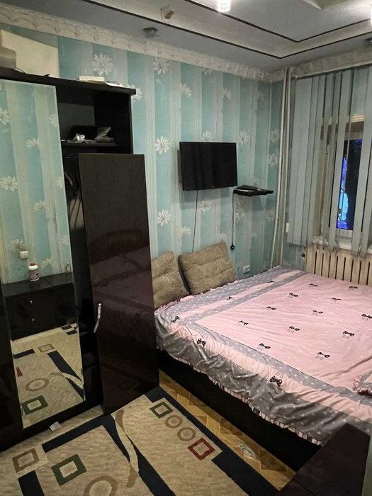 Сдаётся 2-комнатная квартира Чиланзарский район