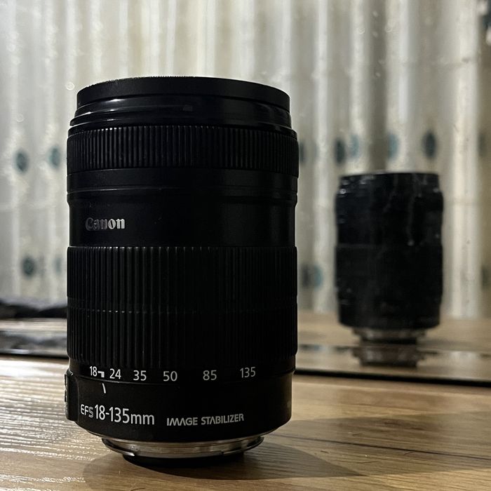 Canon 80D Sotiladi