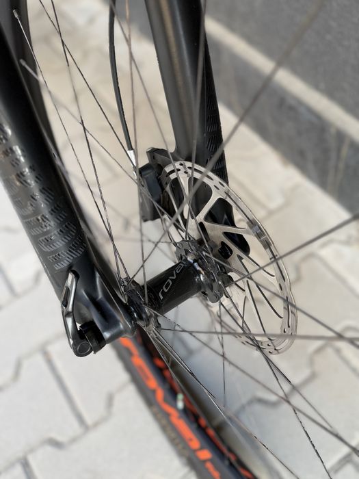 Specialized Turbo Levo M