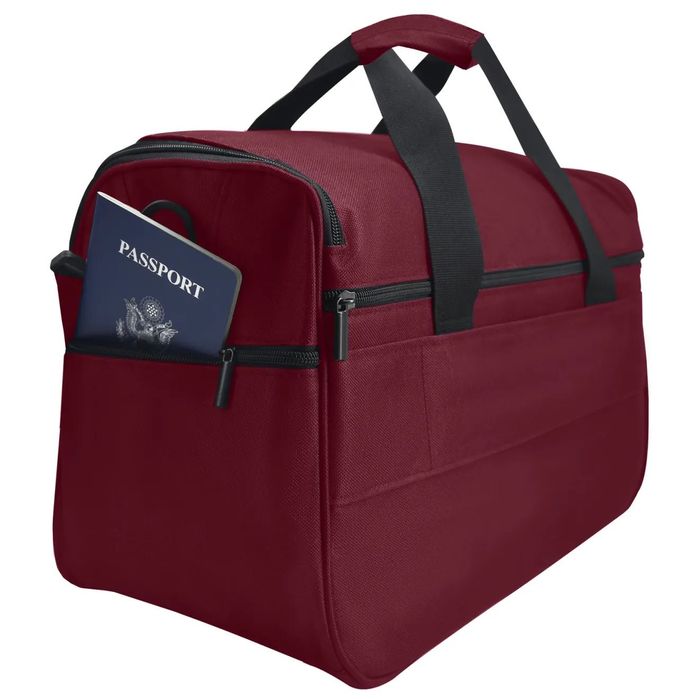 Geanta de Voiaj 40x20x25 cm, CabinFly Economy, Ryanair