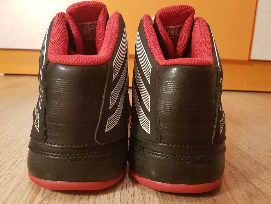 Adidas NXT LVL SPD 2 мъжки баскетболни нови номера 44 и 44 2/3