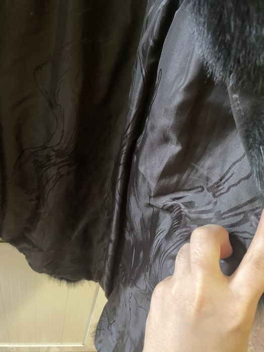 Naturalka Chorniy brilliant