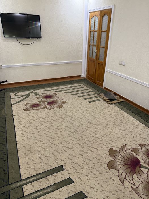 Узок муддатда ижара  факат оилага берилади