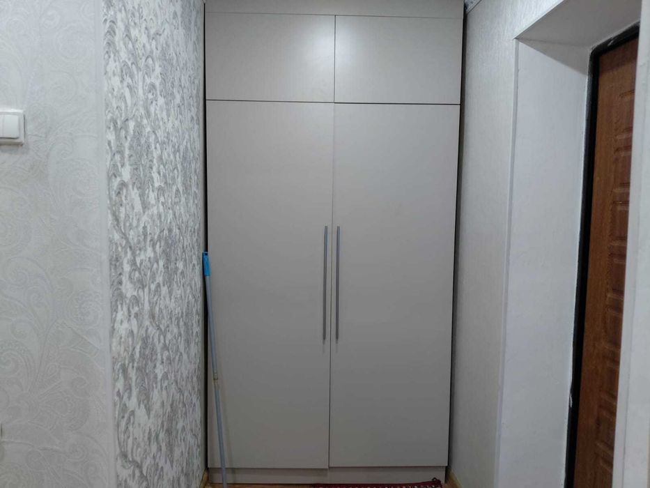 Продам 1 к квартиру район ЖД больницы