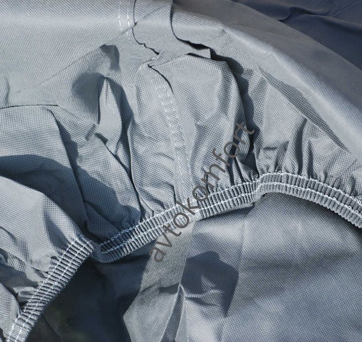 Брезент Покривало За Мотор Мотоциклет Велосипед