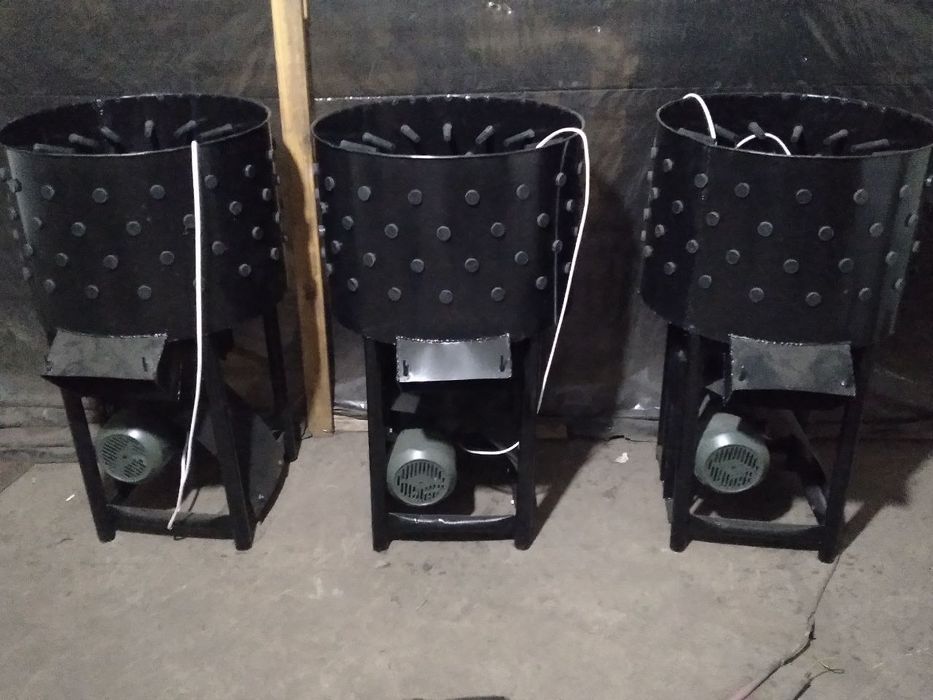 Барабан , пересъёмная, товук тозалайдиган апарат сотилади