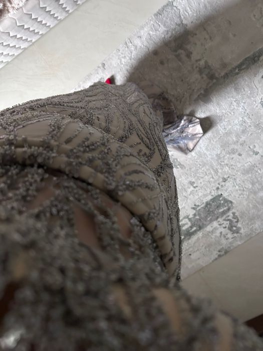 Rochie realizată pe comandă