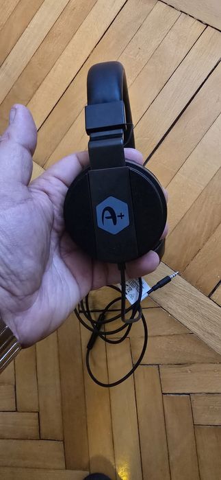 Vând casti cu fir mufa jack