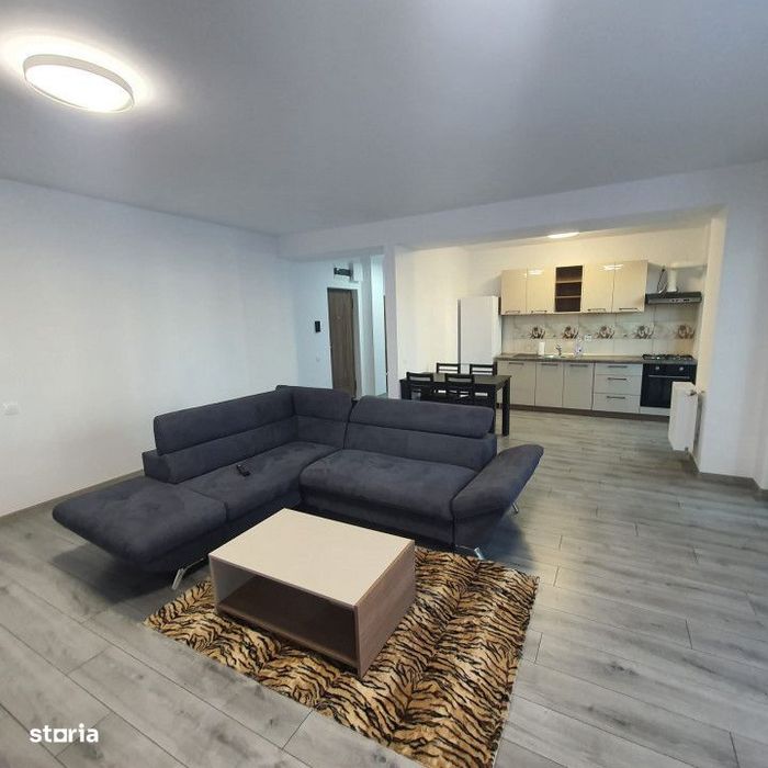Apartament 2 camere Exercitiu - Maia, bloc nou