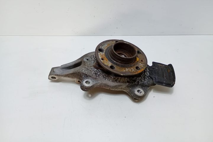 Fuzeta stanga fata  400150006R Renault Laguna a 3-a generatie