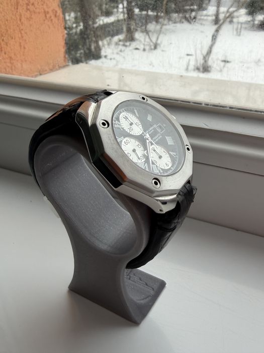 Ceas Baume & Mercier Riviera Automatic Chronograph