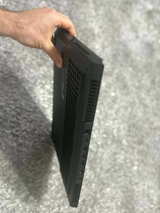 De Vanzare Laptop Lenovo Legion 5