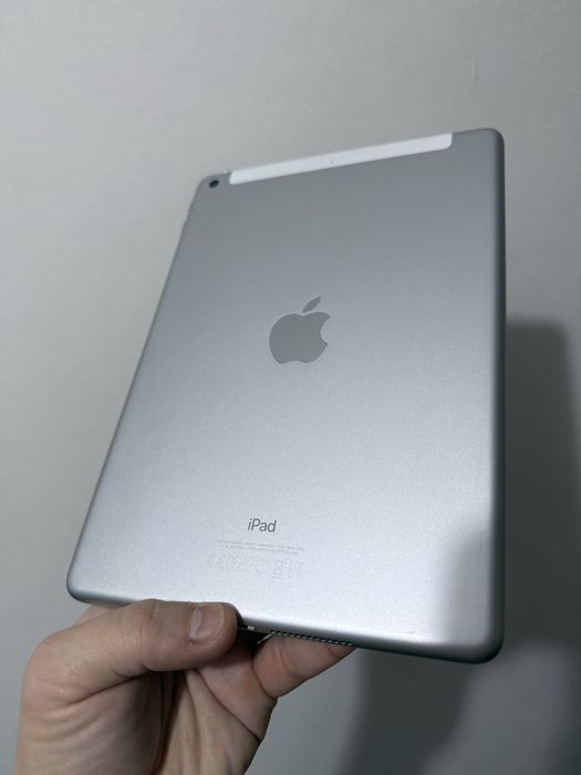 IPad 5 (2017, 128GB, LTE)