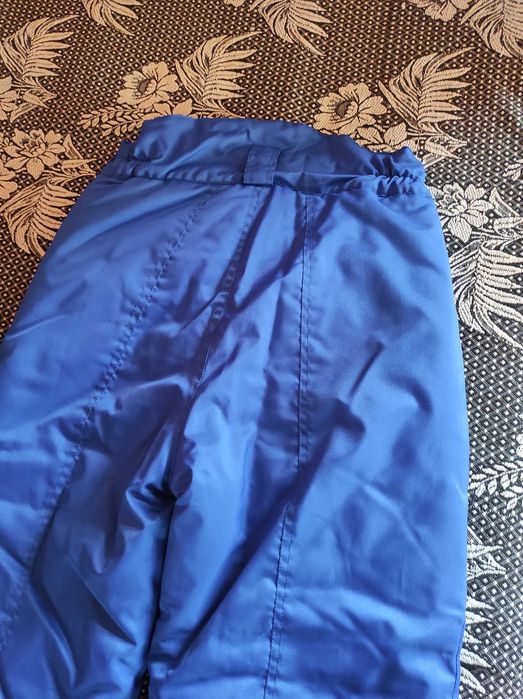 Зимен панталон unusex