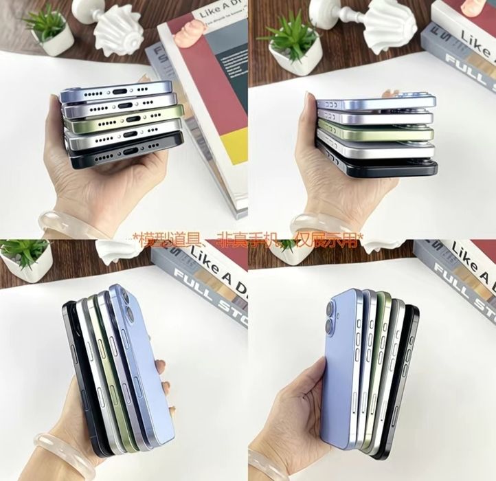 Модель айфона 1:1