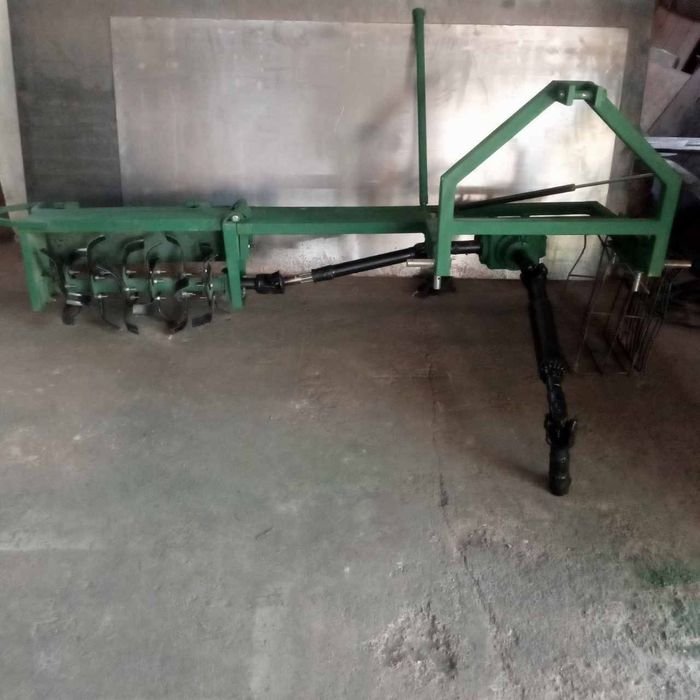 Freza sotiladi 240 sm