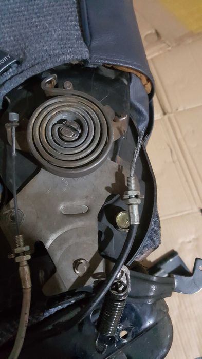 Перетяжка потолка