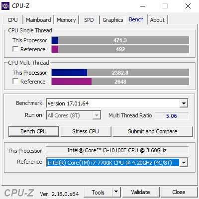 Intel Core i3 10100F + H510 + Radeon RX580