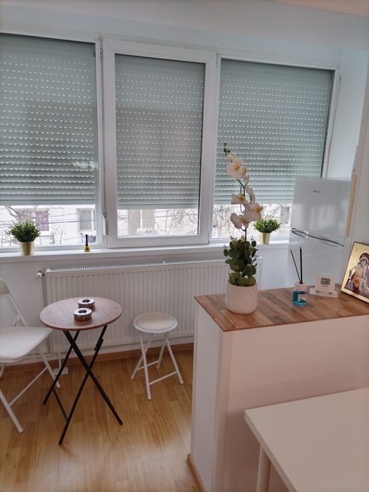 Mosho Apart 2 - cazare regim hotelier Braila