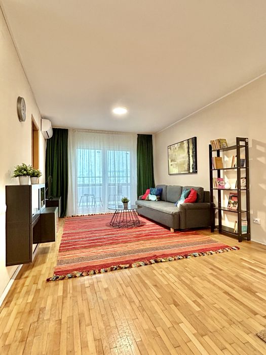Apartament Revelion Centru Bucuresti