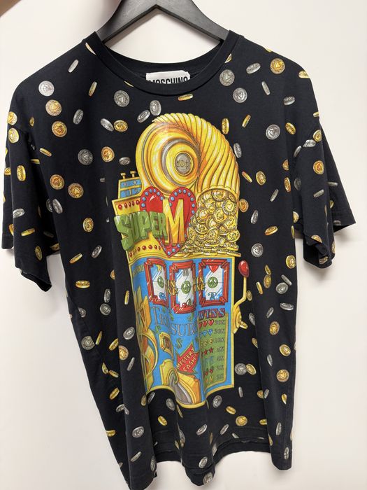 Moschino Couture T-shirt
