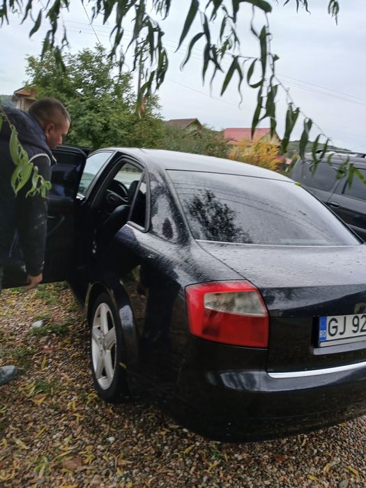 Audi a 4 131 cai