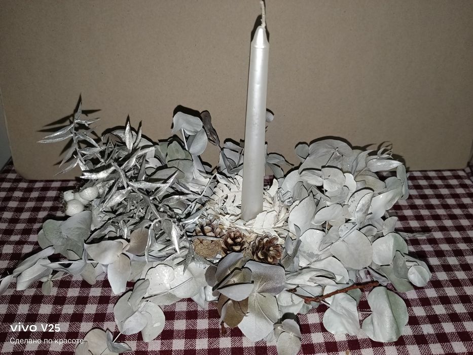 Поделки своими руками