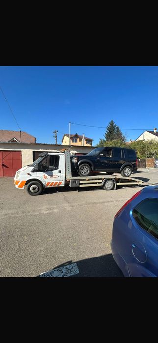 Vand Platforma Auto
