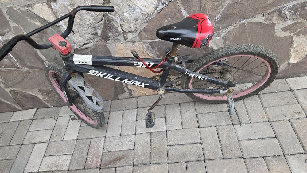 Велосипед колесо 24 и 26