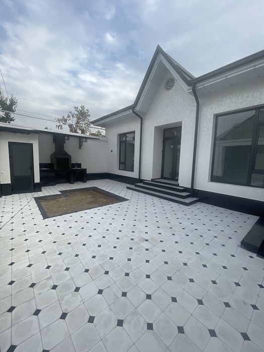 Обод махаллада Коттеж сотилади 1,66 сотих