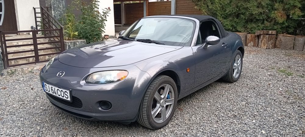 MAZDA MX-5 2006 — imagine 2