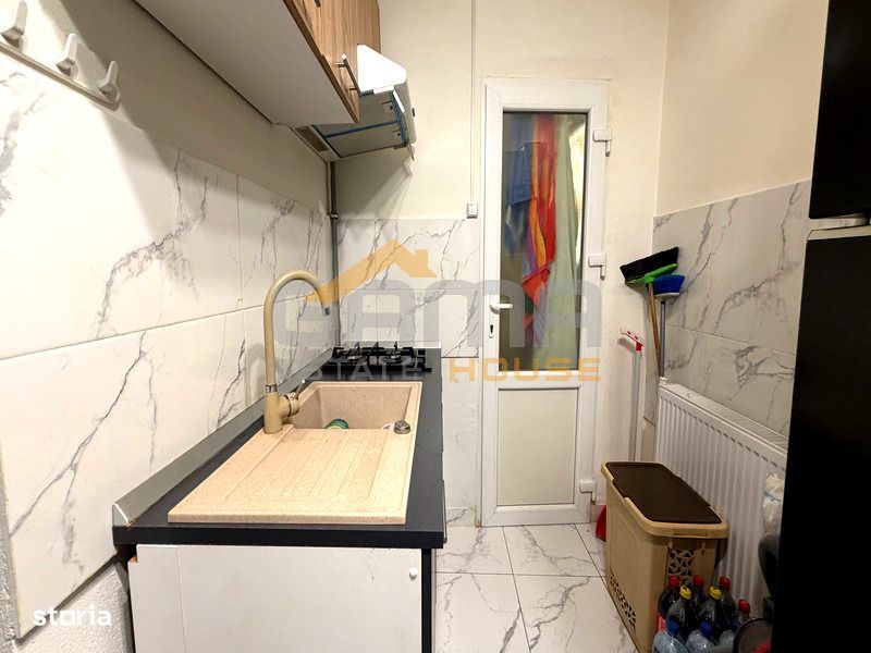 Apartament 1 camera Central