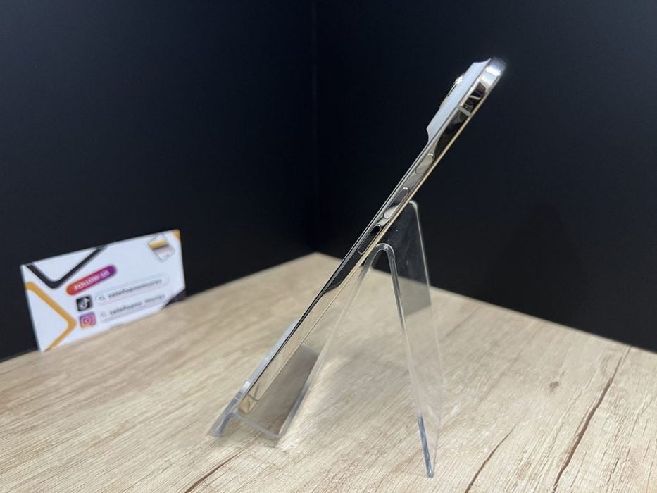 Iphone Air 256Gb Light Gold Second-Hand 3 ani garanție, Telefoane Mure