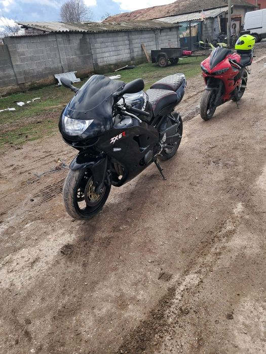 Продавам пистов мотор