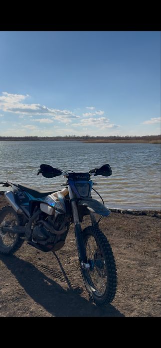 Продам Эндуро Ular A7