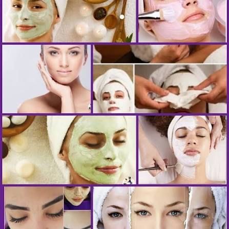 Professional facial care — Toshkent kosmetologiya 24/7 Chilonzor