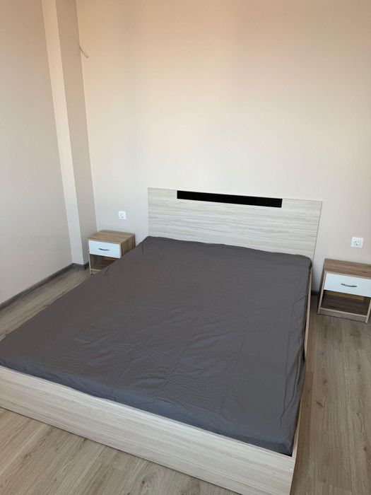 Двустаен апартамент в ж.к. Горна Баня.