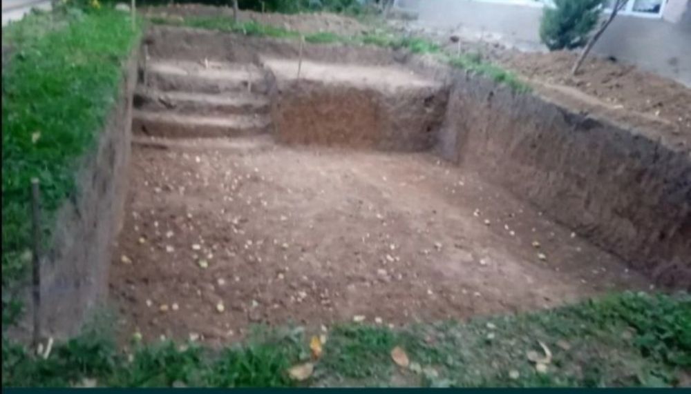 Urachi Oʻra/ Transhiya santexnika xizmati