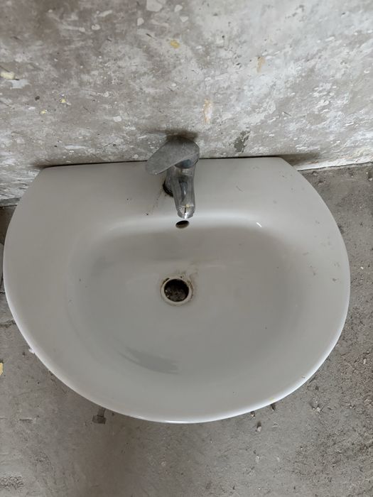 Умывальник