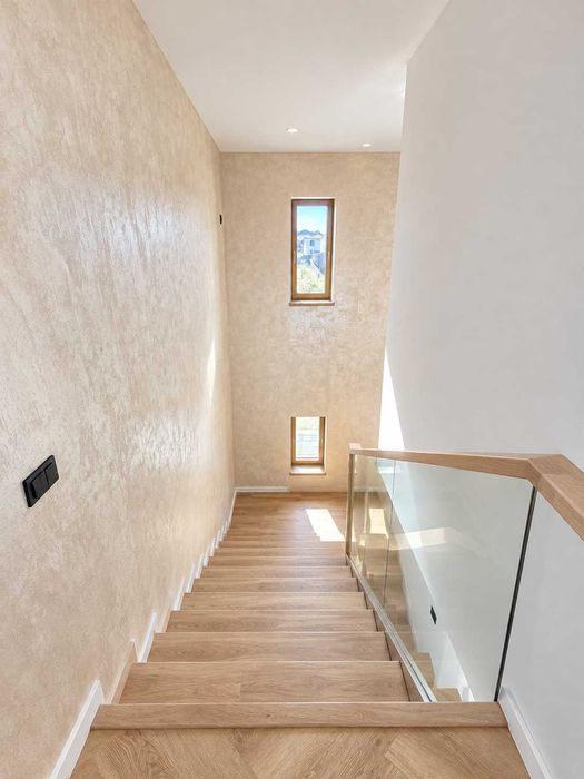 Vila P+1E finisaje premium platou Prundu zona Targ