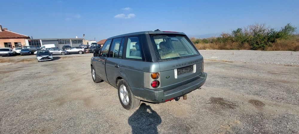 Land Rover Range Rover 3.0 TDI , Рендж Роувър на части! 
Май 2004