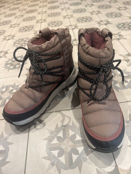Дамски апрески The North Face