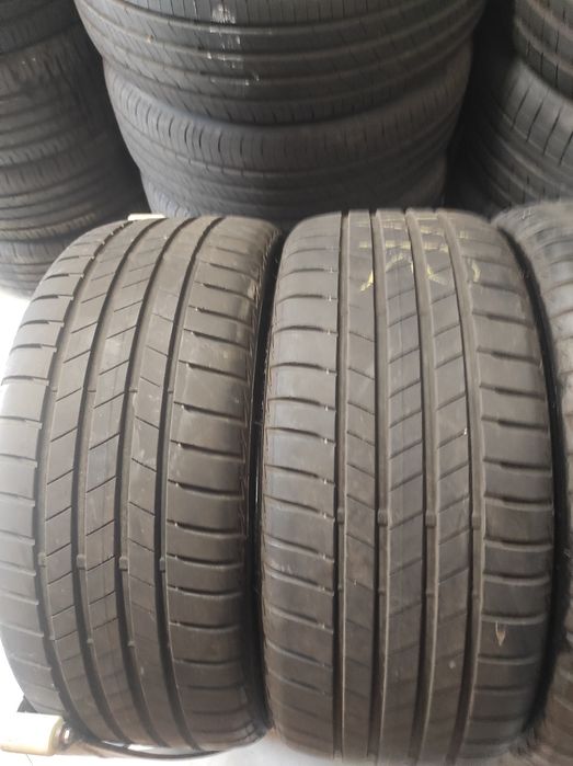 215/45/17 Bridgestone