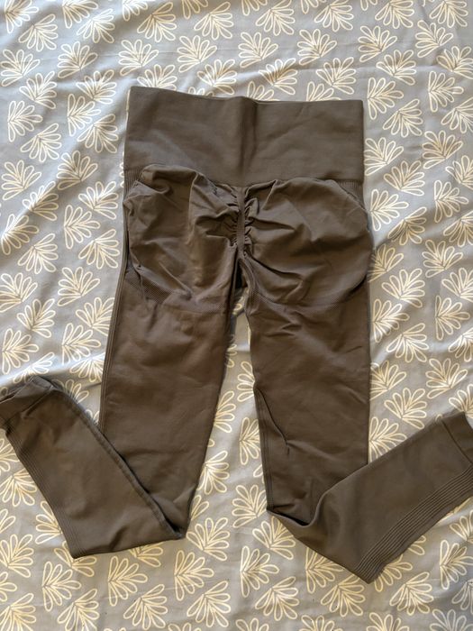 Сив оформящ клин