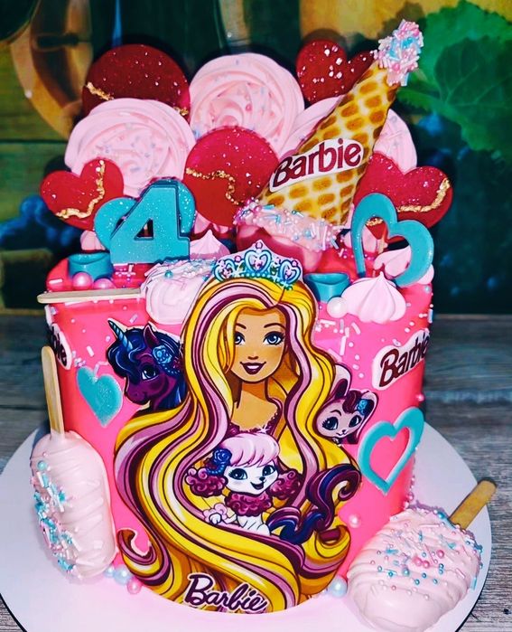 Торты ,торты на заказ