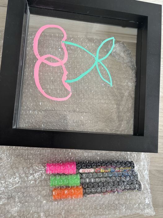 Пъзел+ подарък(всичко в лот)10€