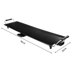 Grătar, tava electrica